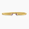 David Yurman Cablespira Flex Bracelet