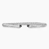 David Yurman Cablespira Flex Bracelet