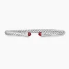 David Yurman Cablespira Flex Bracelet