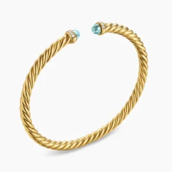 David Yurman Cablespira® Flex Bracelet