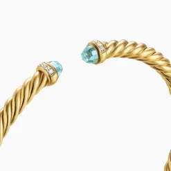 David Yurman Cablespira® Flex Bracelet