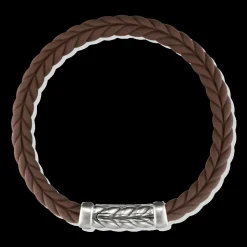 David Yurman Chevron Bracelet