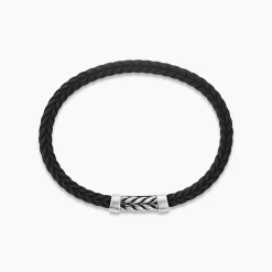 David Yurman Chevron Bracelet