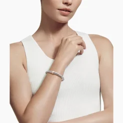 David Yurman Classic Cable Station Bangle