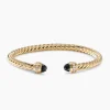 David Yurman Classic Cablespira Bracelet