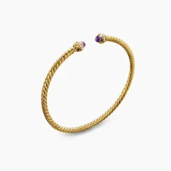 David Yurman Classic Cablespira® Bracelet
