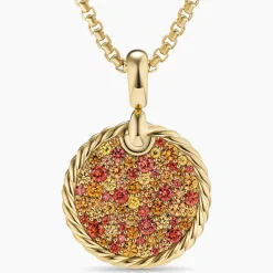 David Yurman DY Elements® Colour Pendant