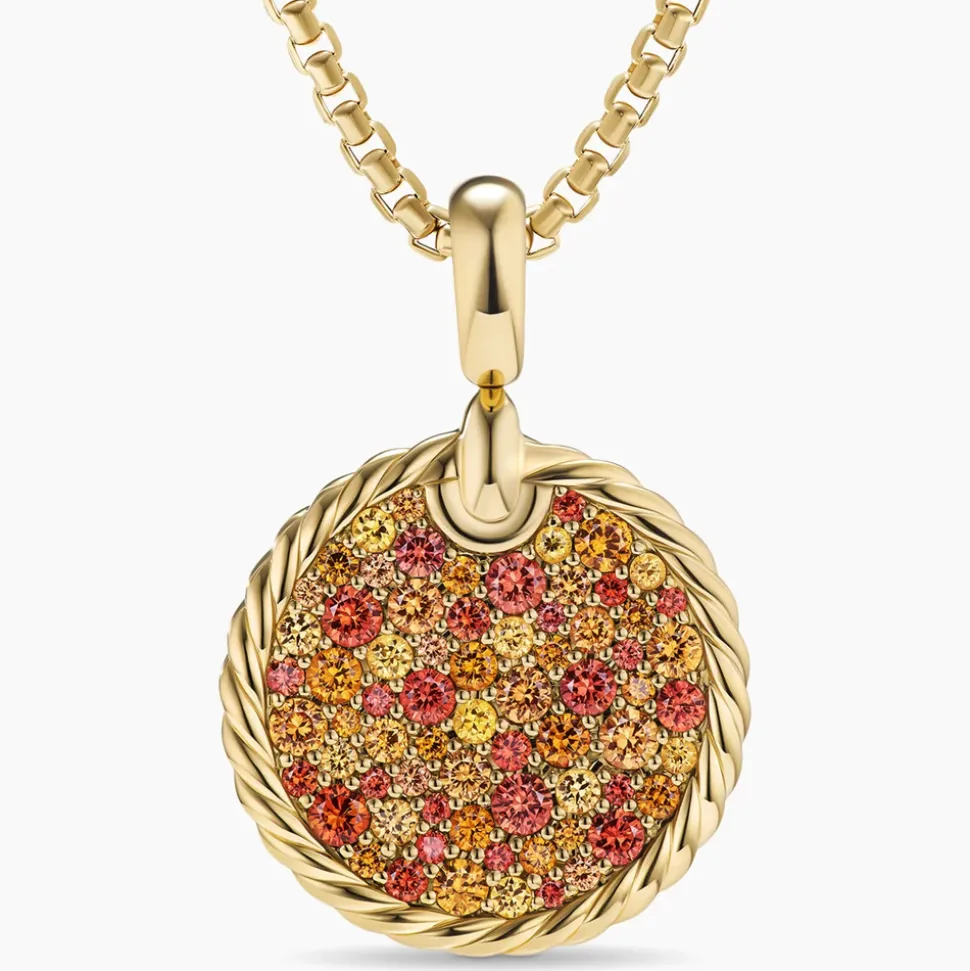 David Yurman DY Elements® Colour Pendant