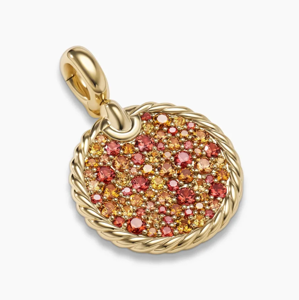 David Yurman DY Elements® Colour Pendant