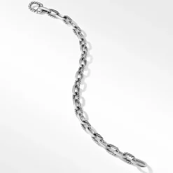 David Yurman DY Madison® Chain Bracelet in Sterling Silver