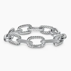 David Yurman DY Madison® Chain Bracelet