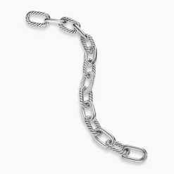 David Yurman DY Madison® Chain Bracelet