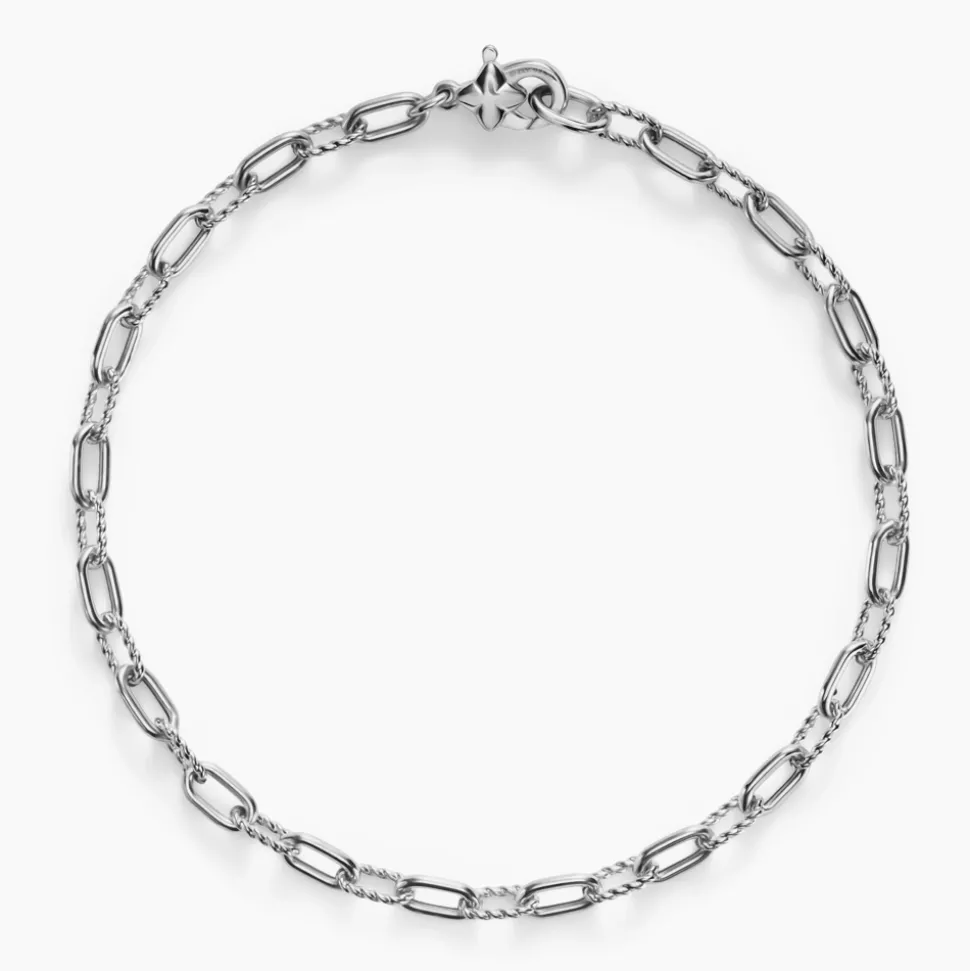 David Yurman DY Madison® Chain Bracelet
