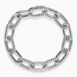 David Yurman DY Madison® Chain Bracelet