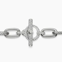 David Yurman DY Madison® Toggle Chain Necklace