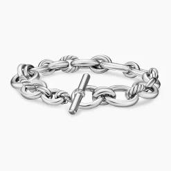 David Yurman DY Mercer® Chain Bracelet