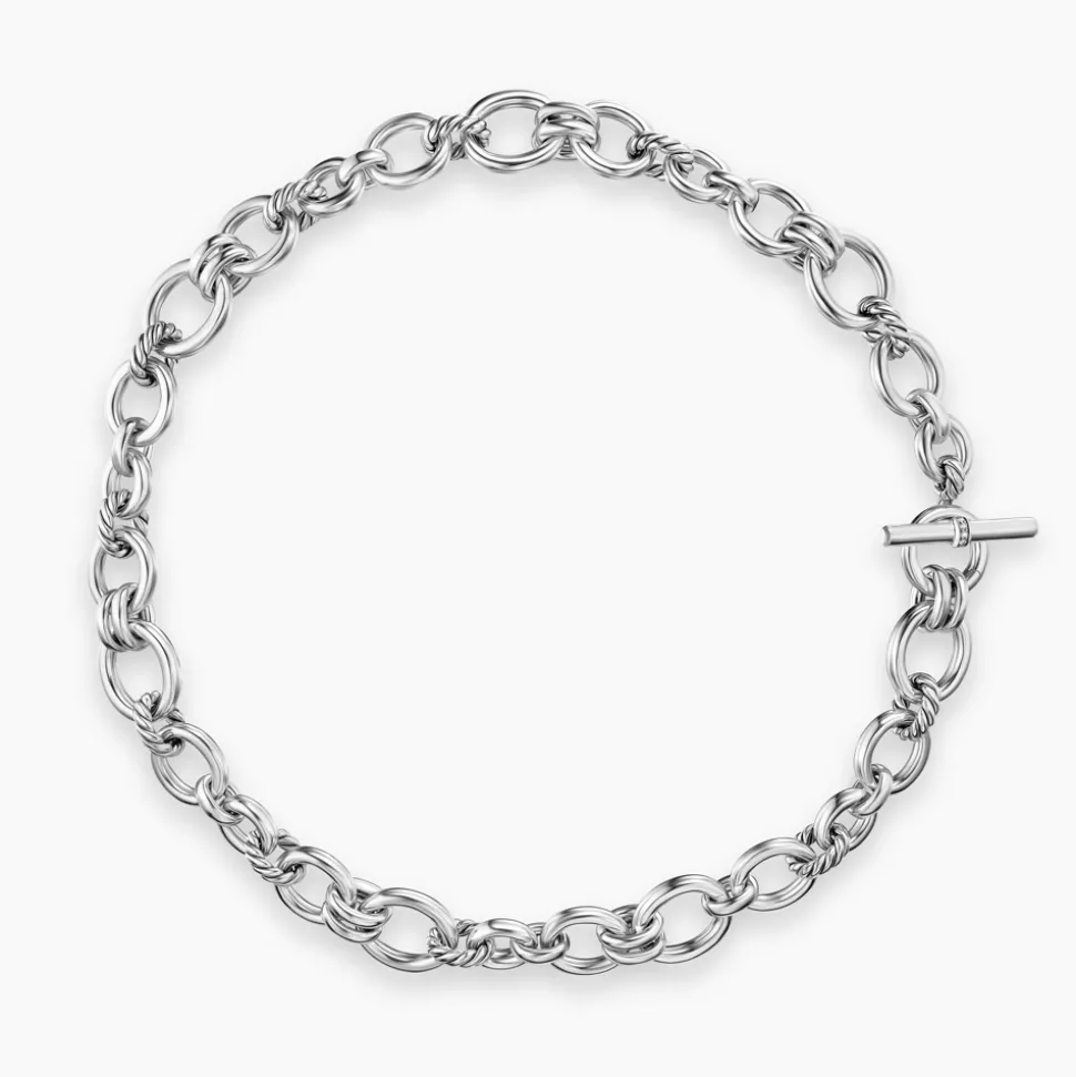 David Yurman DY Mercer® Chain Necklace