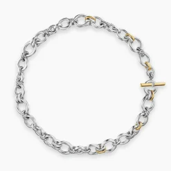 David Yurman DY Mercer® Chain Necklace