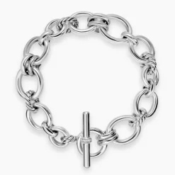 David Yurman DY Mercer® Chain Bracelet