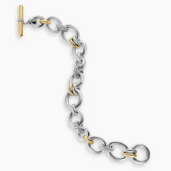 David Yurman DY Mercer® Chain Bracelet
