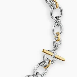 David Yurman DY Mercer® Chain Necklace