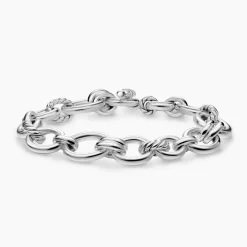 David Yurman DY Mercer® Chain Bracelet