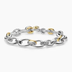 David Yurman DY Mercer® Chain Bracelet