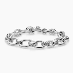 David Yurman DY Mercer® Chain Bracelet