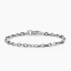 David Yurman DY Mercer® Petite Chain Bracelet