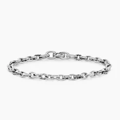 David Yurman DY Mercer® Petite Chain Bracelet