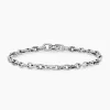 David Yurman DY Mercer® Petite Chain Bracelet