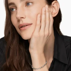David Yurman DY Mercer® Petite Chain Bracelet
