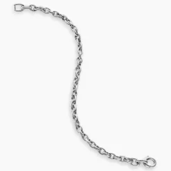 David Yurman DY Mercer® Petite Chain Bracelet