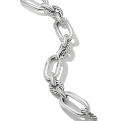 David Yurman Lexington Chain Bracelet