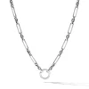 David Yurman Lexington Chain Necklace