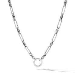 David Yurman Lexington Chain Necklace