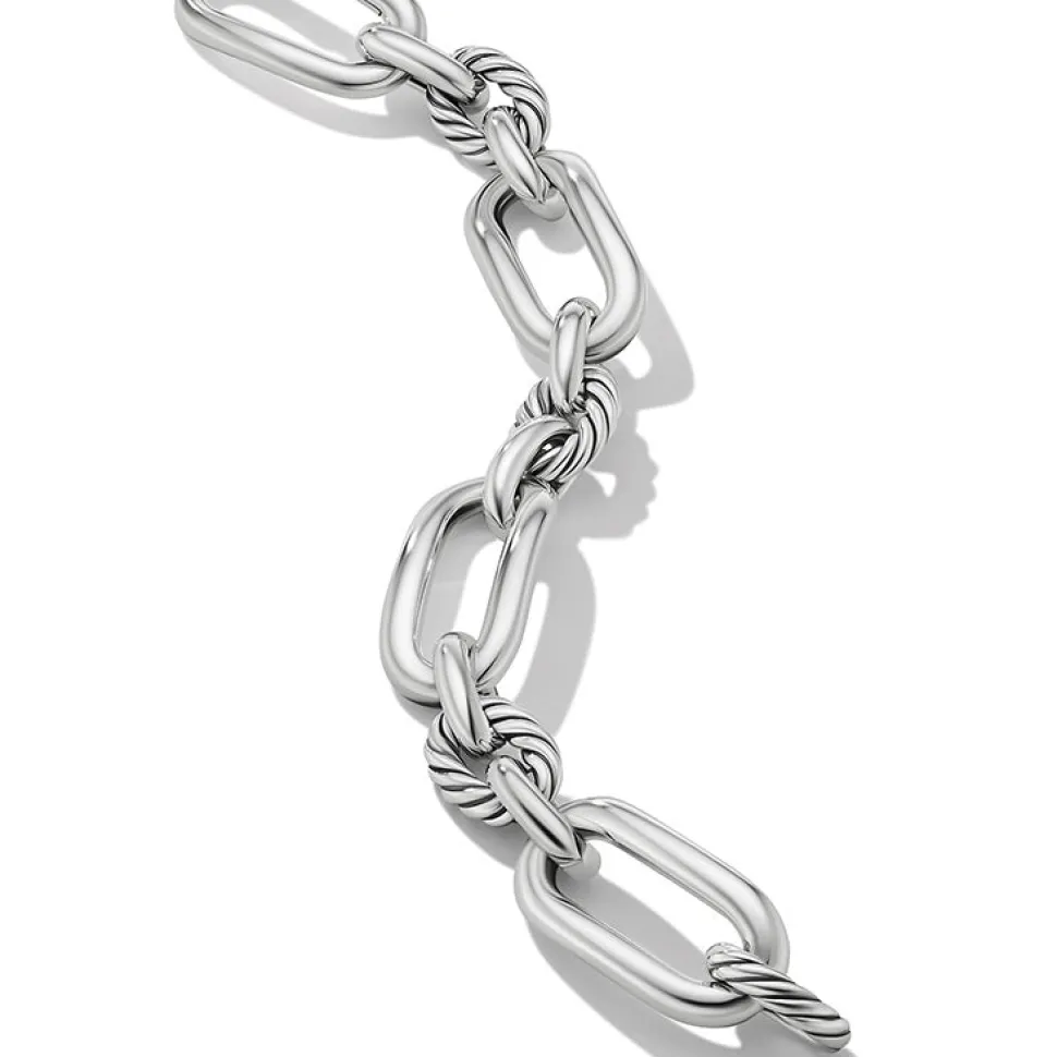 David Yurman Lexington Chain Bracelet