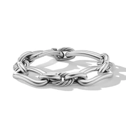 David Yurman Lexington Chain Bracelet
