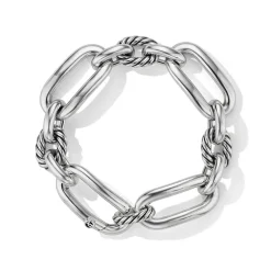 David Yurman Lexington Chain Bracelet