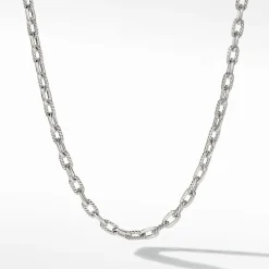 David Yurman Madison Extra-Small Necklace