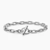 David Yurman Madison Toggle Chain Bracelet