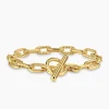 David Yurman Madison Toggle Chain Bracelet