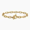David Yurman Madison Toggle Chain Bracelet