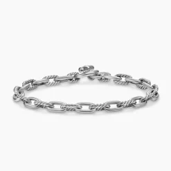 David Yurman Madison Toggle Chain Bracelet