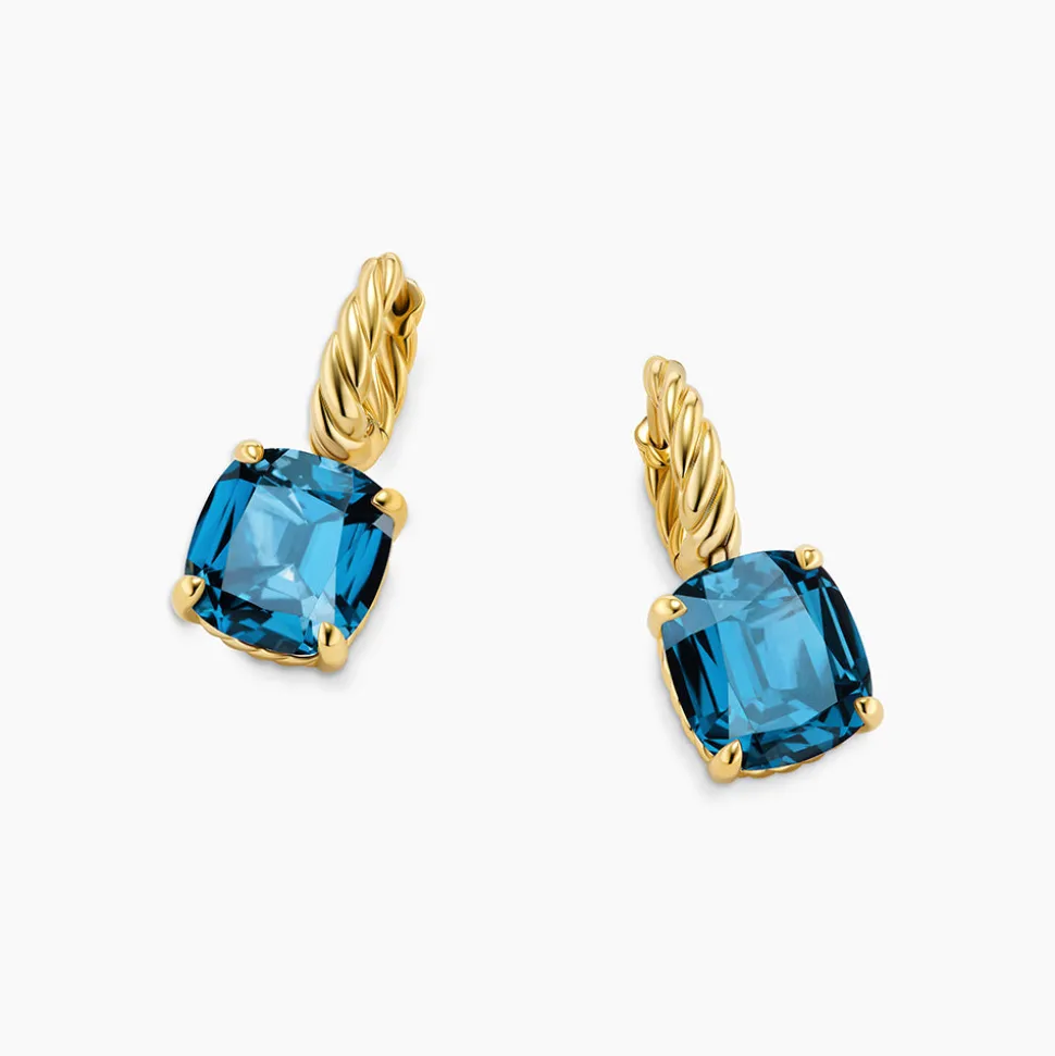 David Yurman Marbella™ Drop Earrings