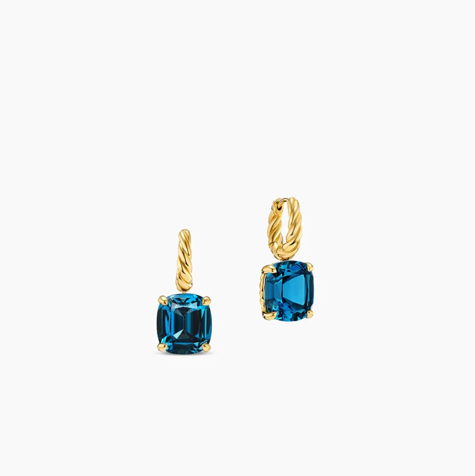 David Yurman Marbella™ Drop Earrings