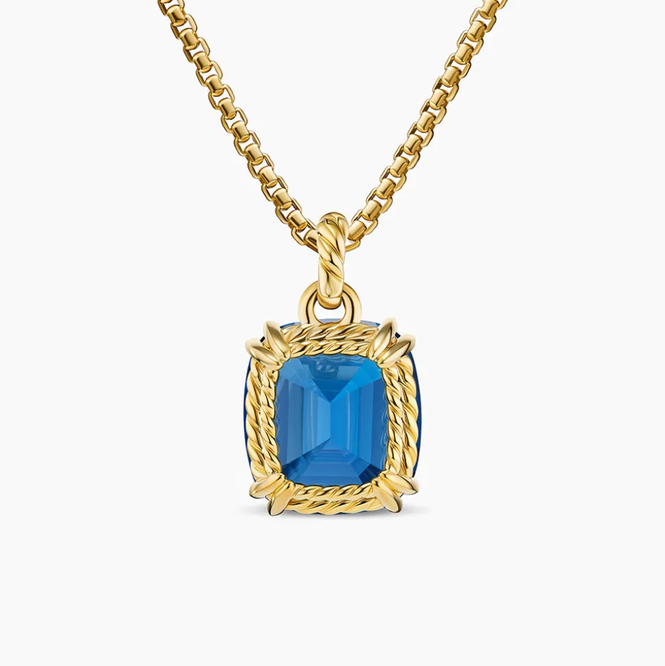 David Yurman Marbella™ Pendant