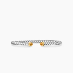 David Yurman Modern Cable Bracelet