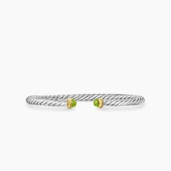 David Yurman Modern Cable Bracelet