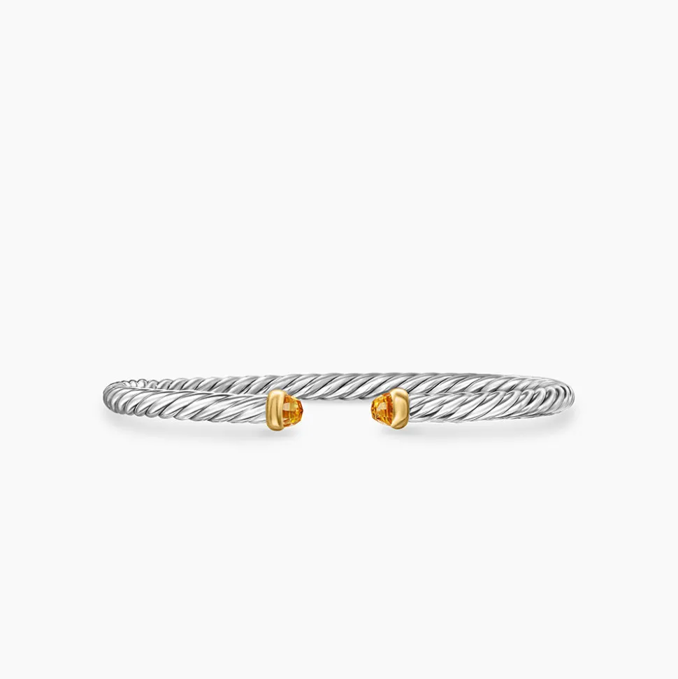 David Yurman Modern Cable Bracelet